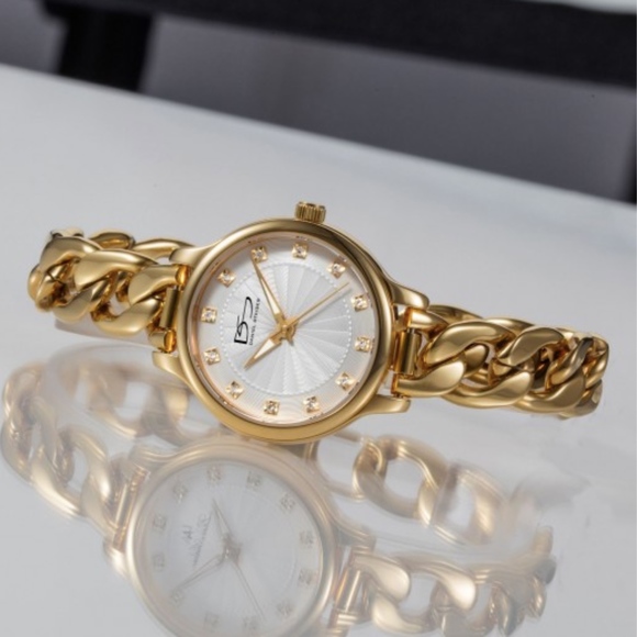 Sold! Daniel Steiger Vicenzo Women's Watch - Picture 3 of 7